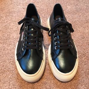 SUPERGA Women's 2287 Cotmetw Sneakers